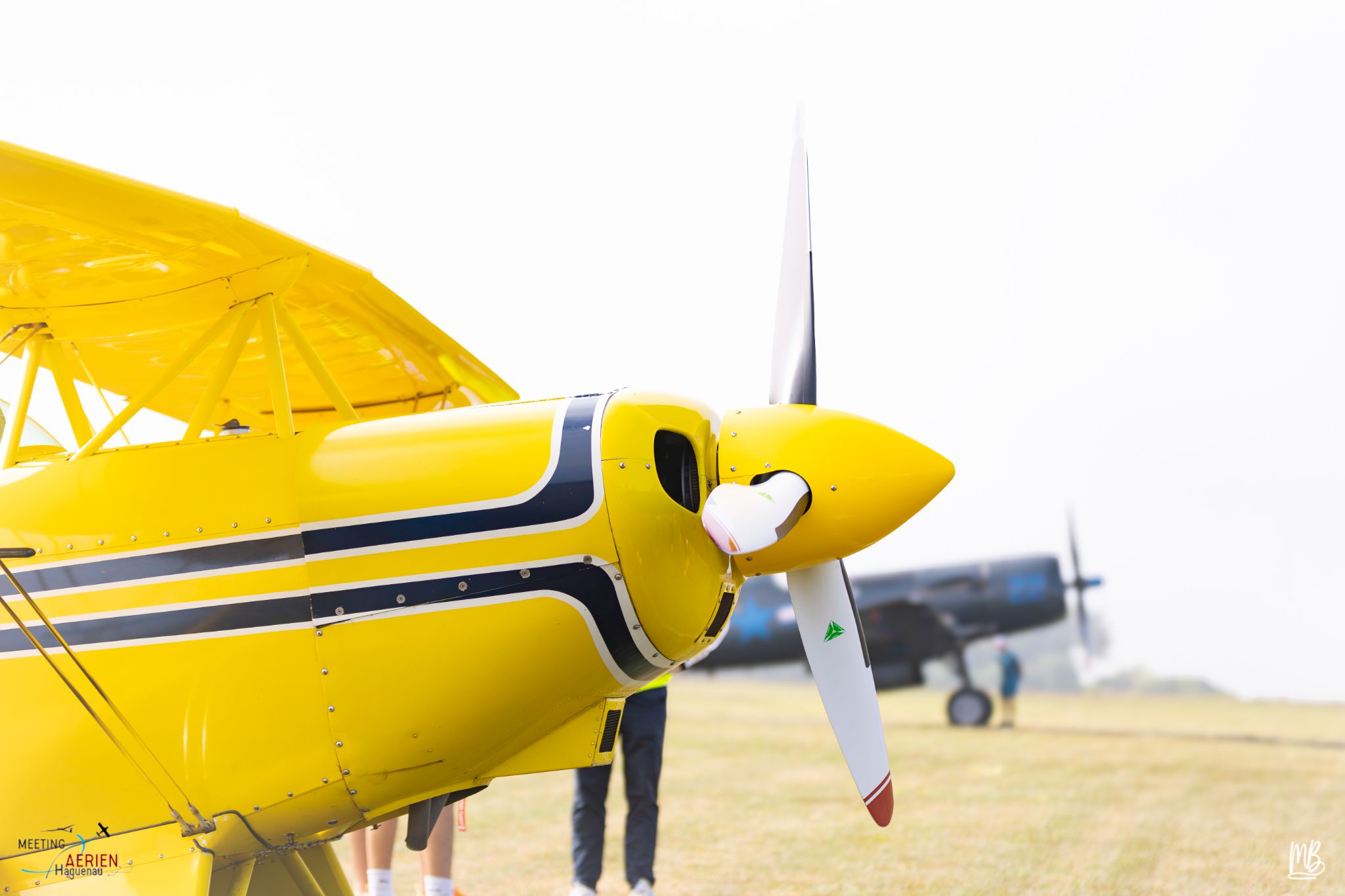 Meeting Aérien 2024MB 68